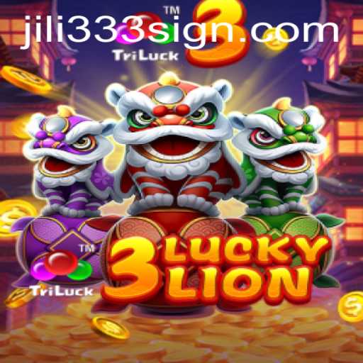 Exploring the Thrills of 3LUCKYLION: A Deep Dive into the Game and Its Exciting Rules