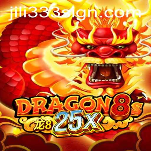 Dragon8s25x: A New Gaming Phenomenon with a Twist of Lore and Strategy