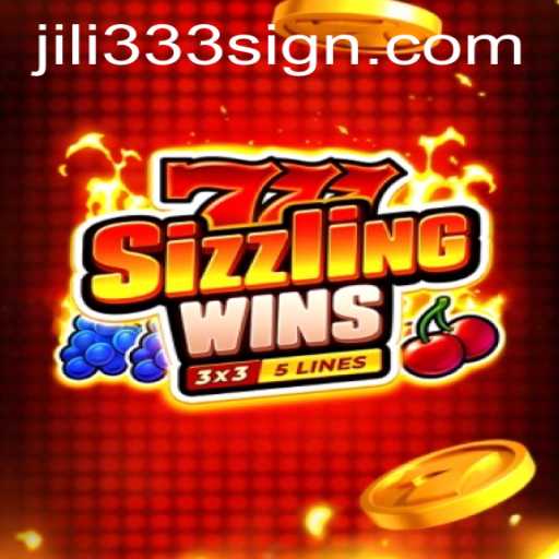 Explore the World of 777 Sizzling Wins