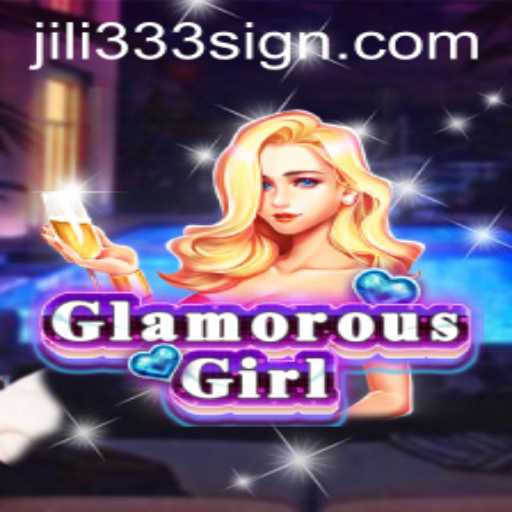 Discover the Alluring World of GlamorousGirl with Jili333