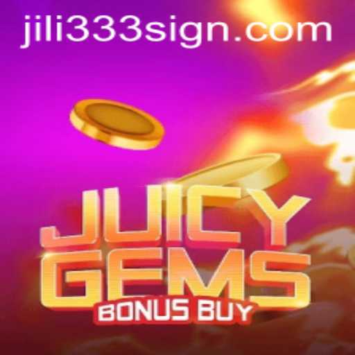 JuicyGemsBonusBuy: An Exciting Dive into the World of Online Slots