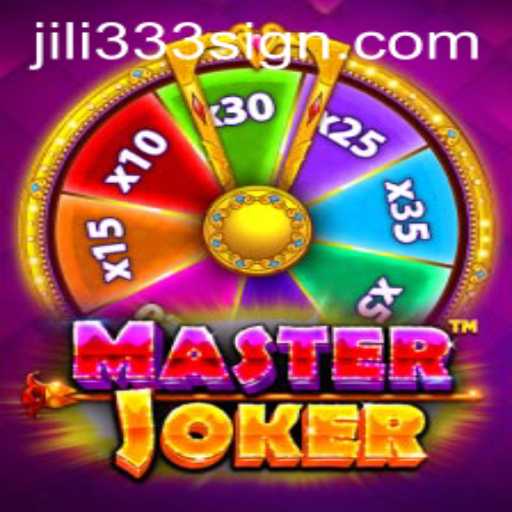 Unveiling MasterJoker: A Comprehensive Guide to Gameplay and Strategy