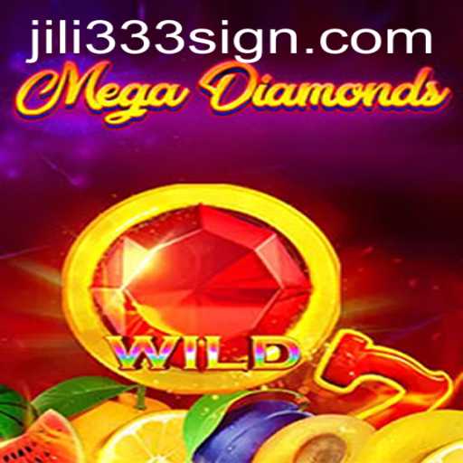 MegaDiamond: An Engaging Adventure with Jili333