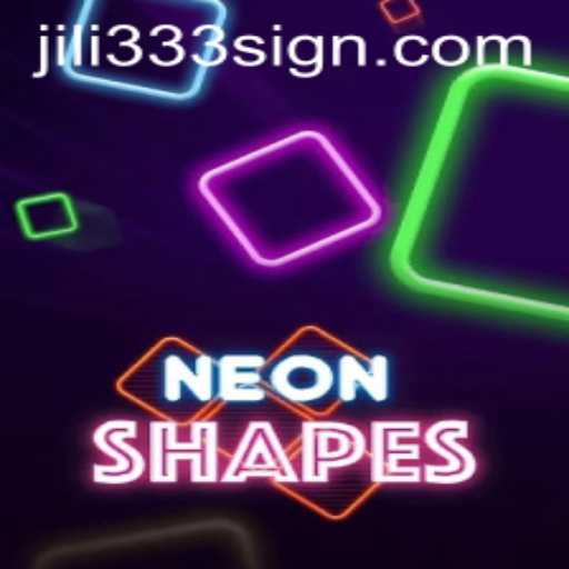 Exploring the Thrilling World of NeonShapes and Jili333