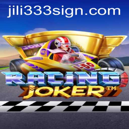 Unveiling the Thrills of RacingJoker: A Dive into the World of Jili333