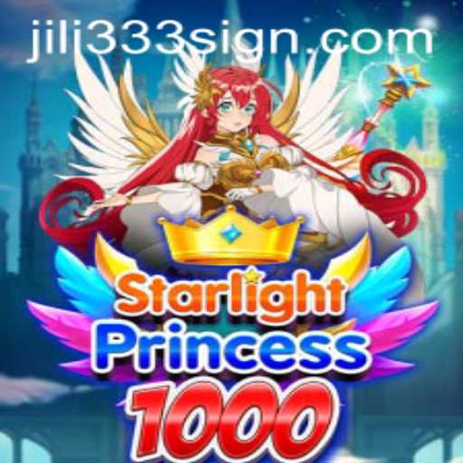 Embark on a Journey with StarlightPrincess1000: A Comprehensive Guide