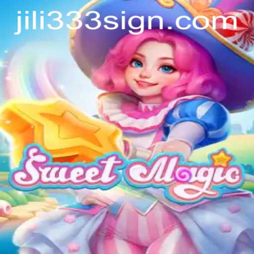 Exploring the Enchanting World of SweetMagic and the Allure of Jili333