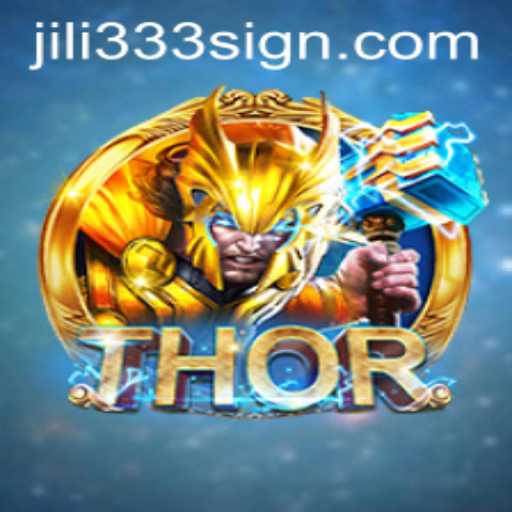 Exploring the World of THOR: A Journey into the Game with Jili333